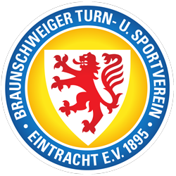 Logo de l'Eintracht Braunschweig