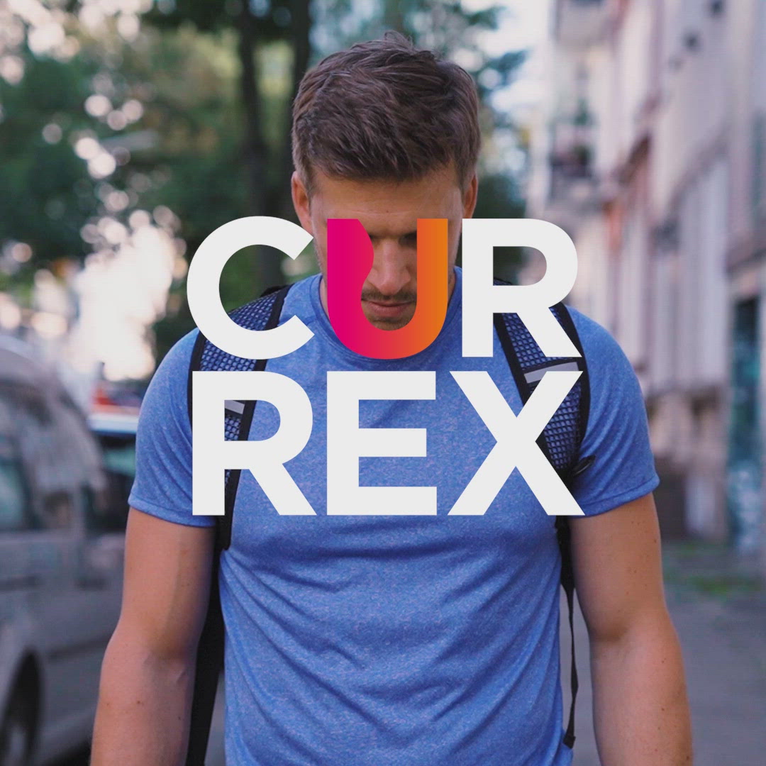 CURREX® RUNPRO™ | Semelles dynamiques pour la course à pied