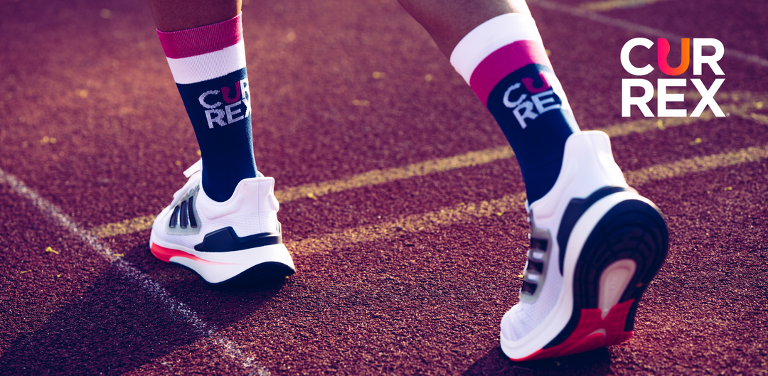 TENDINITE D'ACHILLE : QUAND LE TENDON D'ACHILLE FAIT MAL | CURREX