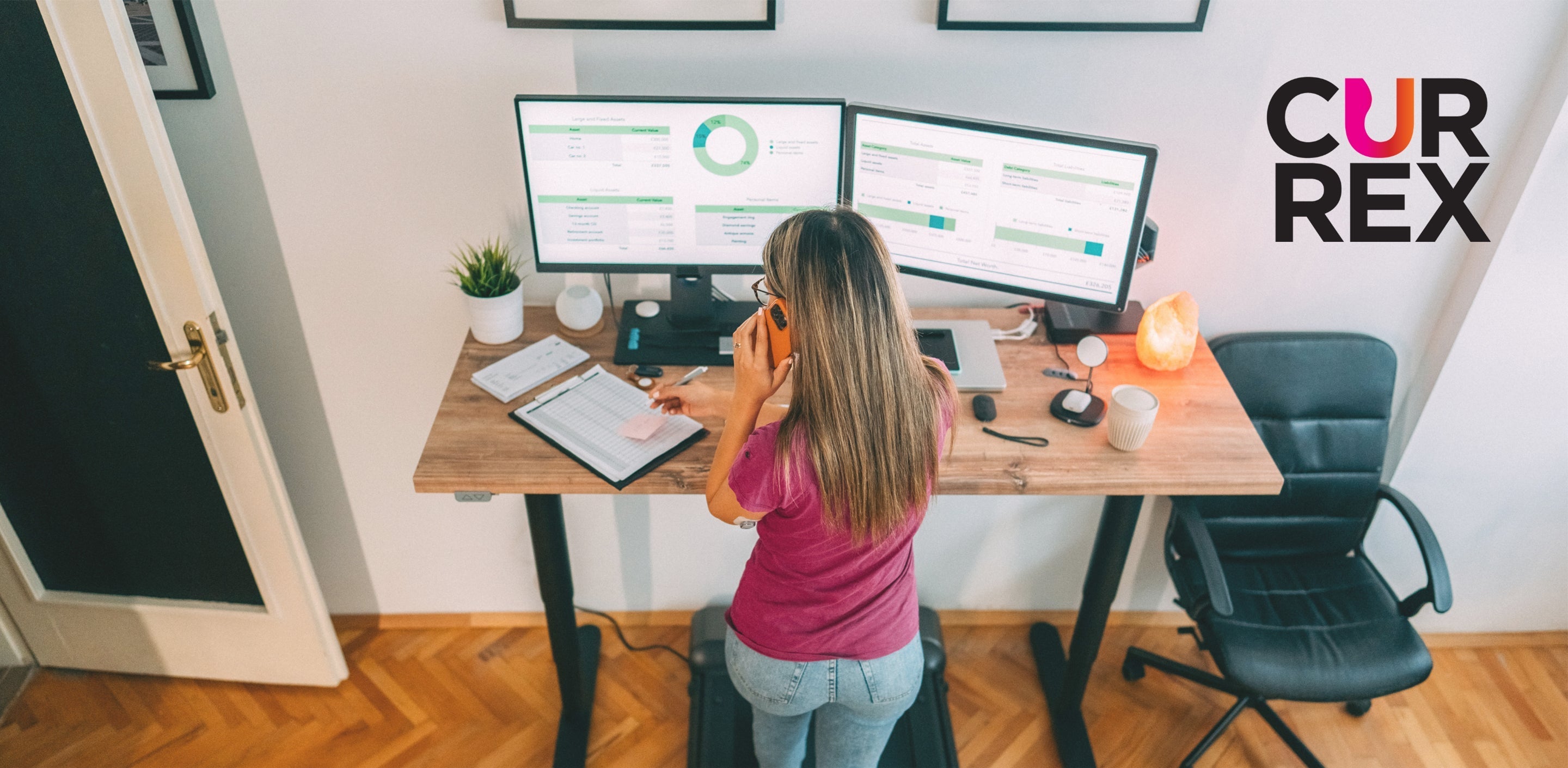 LA SANTÉ AU TRAVAIL | CURREX