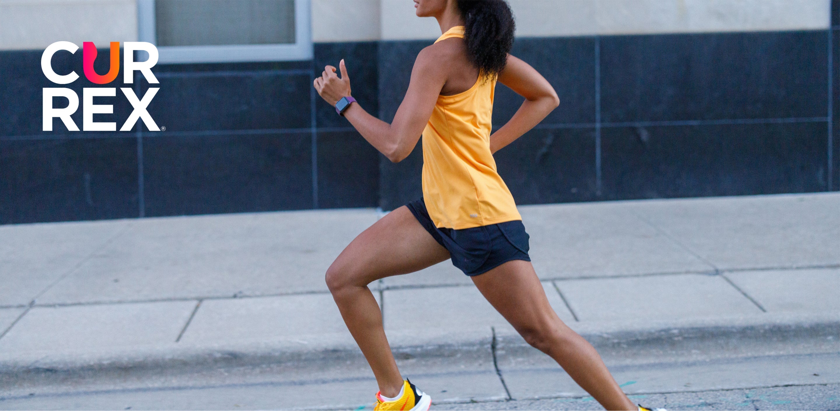 GENOU DU COUREUR : TRAITEMENT ET SYMPTÔMES DE ITBS | CURREX