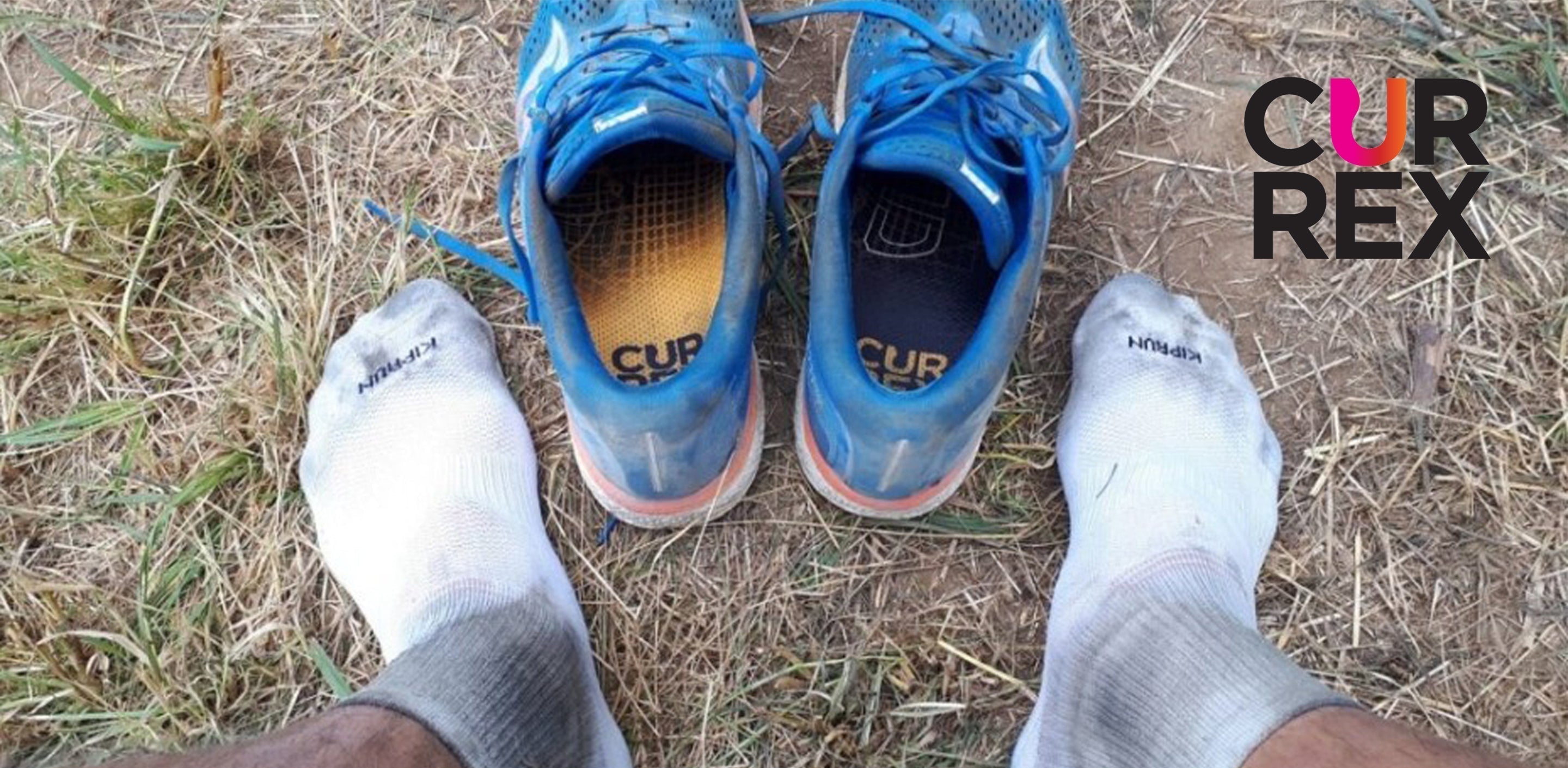 RAPPORT DE TEST : 24 HEURES DE COURSE AVEC LA RUNPRO | CURREX