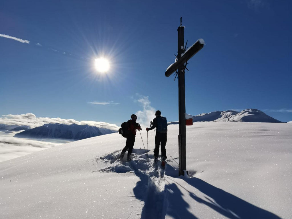 Randonnée à ski EdgePro CURREX