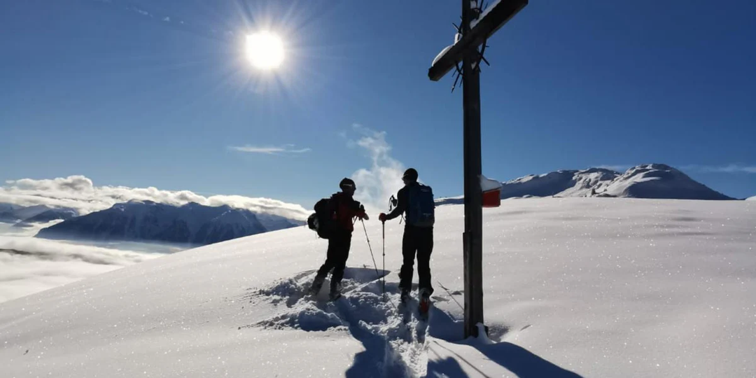 Témoignage sur les semelles intérieures aux sports d'hiver