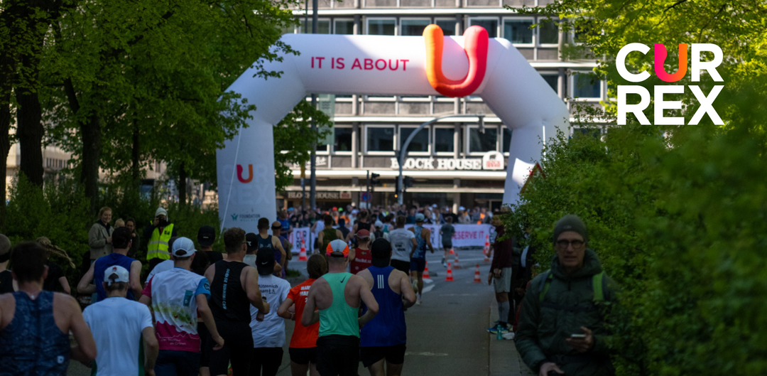 Haspa Marathon Hambourg 2025