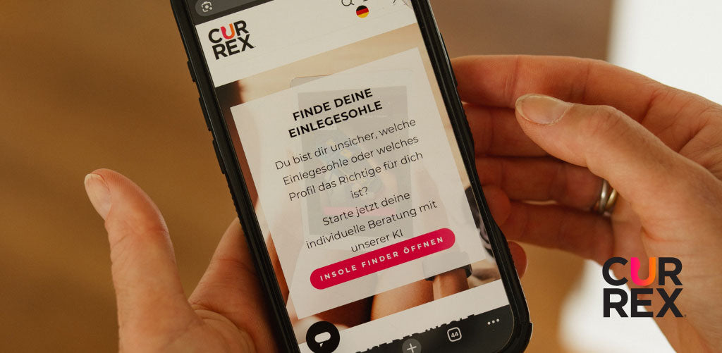 Quelle semelle intérieure convient à mes pieds ?