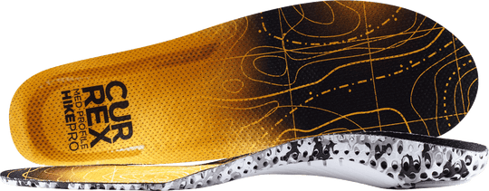 Semelles Currex RunPro – Profil Bas – Taille Large (neuf Avec étiquettes)
