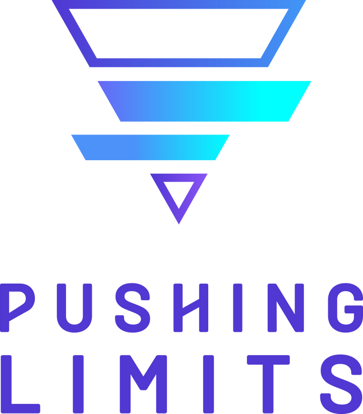 Logo de Pushing Limits