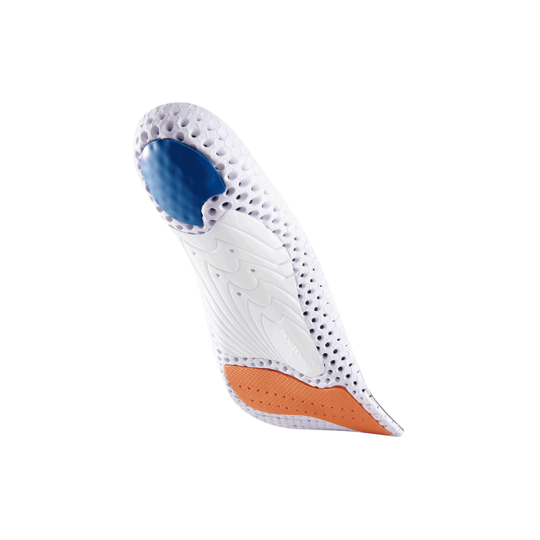 AcePro® | Semelles dynamiques pour chaussures de tennis acepro-einlegesohlen-tennisschuhe Insole