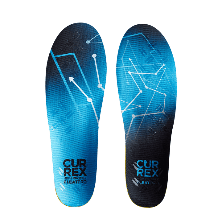 CleatPro® | Semelles intérieures pour chaussures de football et de crampons cleatpro-einlegesohlen-fussball Insole
