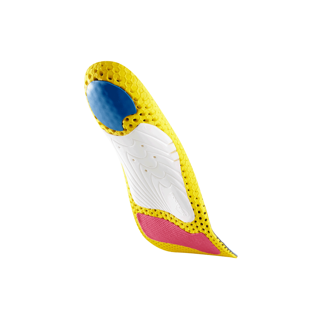 CleatPro® | Semelles intérieures pour chaussures de football et de crampons cleatpro-einlegesohlen-fussball Insole