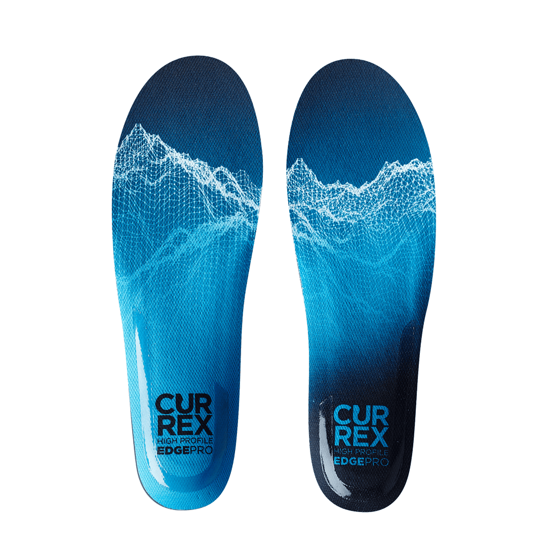 EdgePro® | Semelles intérieures pour sports alpins edgepro-einlegesohle-fuer-skischuhe-insole-ski Insole