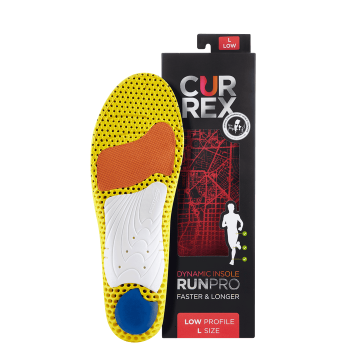 RunPro® | Semelles dynamiques pour la course à pied runpro-einlegesohlen-laufen Insole